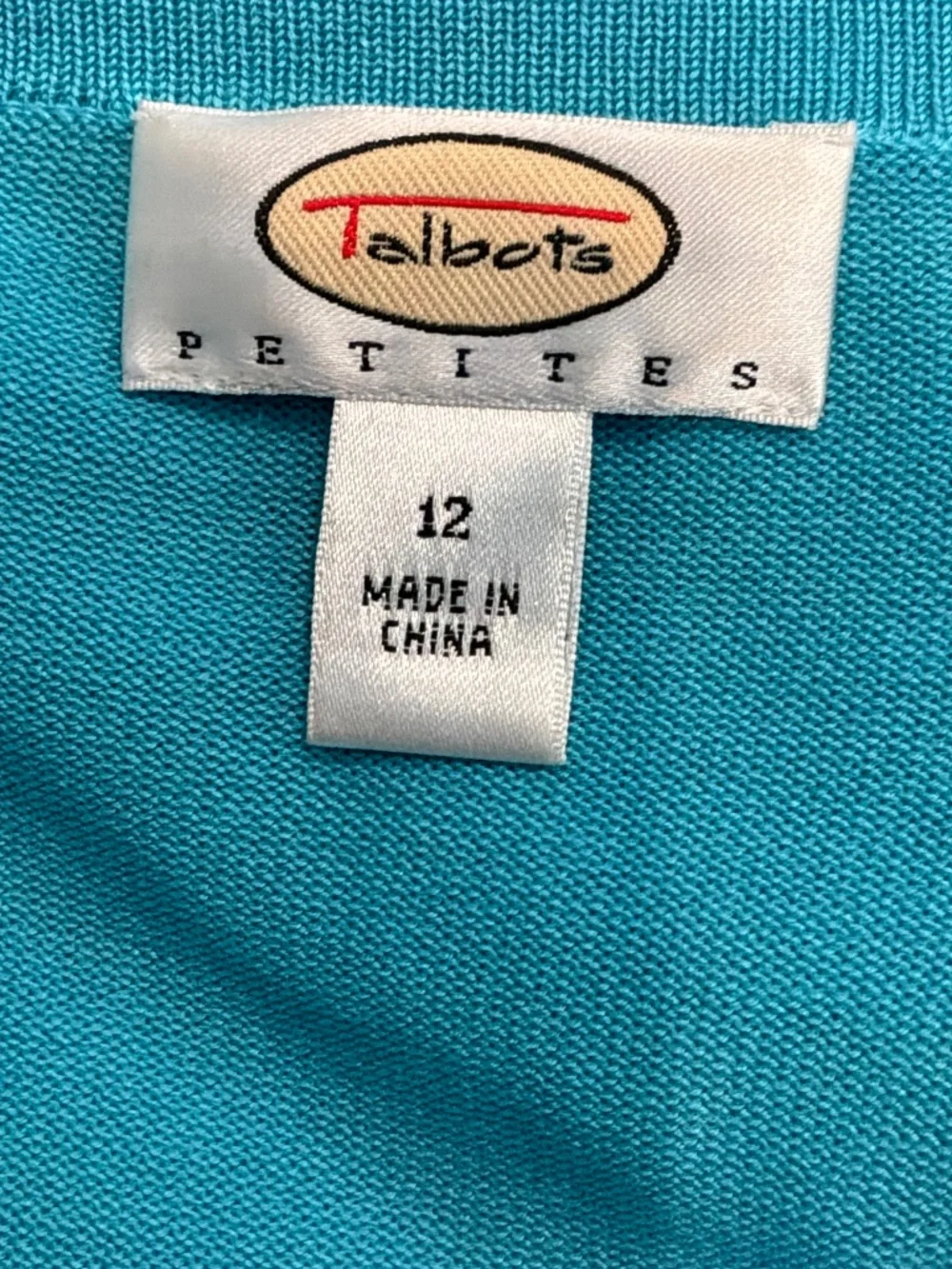 Talbots gorgeous two